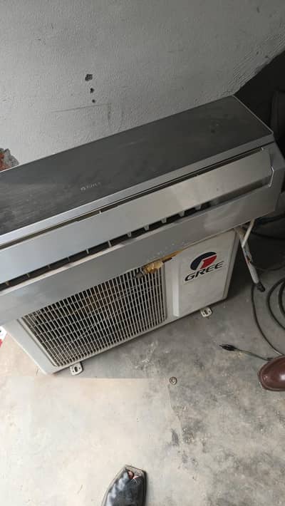 not invortor sada very good condition gree