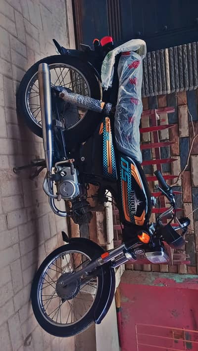 Unique Xtreme plus 70 2025 6 month ki all ok 0319 4725877