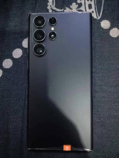 Samsung Galaxy S22 ultra official PTA approved