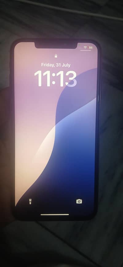 Apple iPhone XS Max
