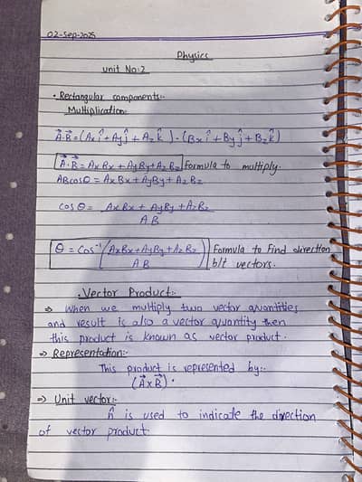 Assignment writing