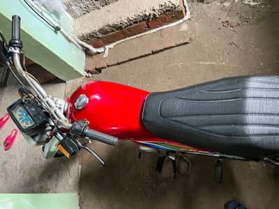 honda 70 2016 model all documents clear03249466448