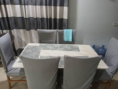 Brand New Wooden Dining table