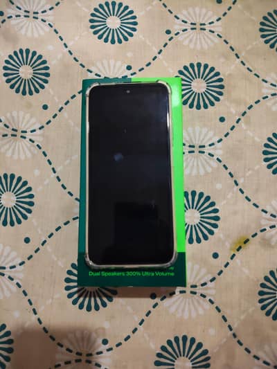 Infinix Hot 50i