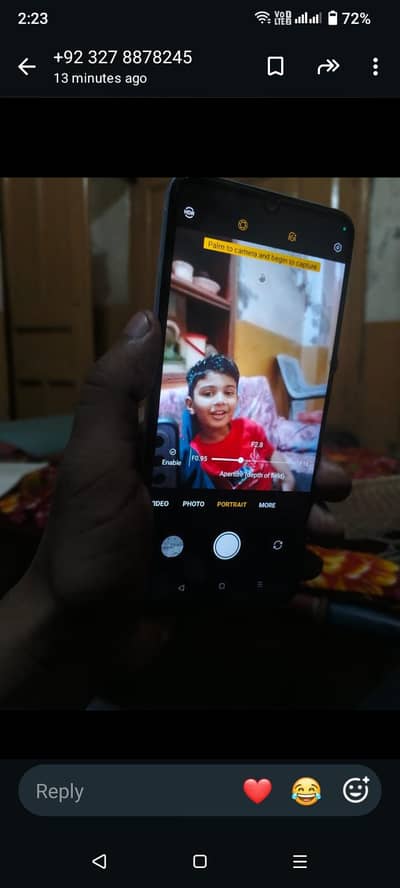 Realme Note 50