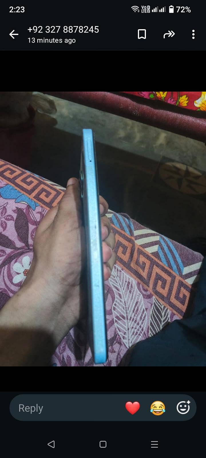 Realme Note 50 2