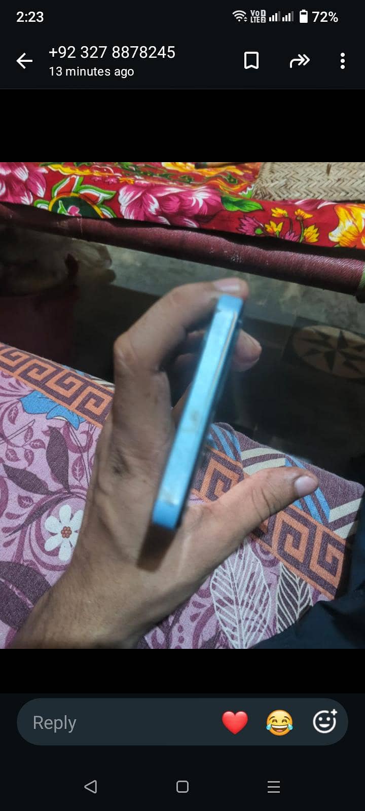 Realme Note 50 3