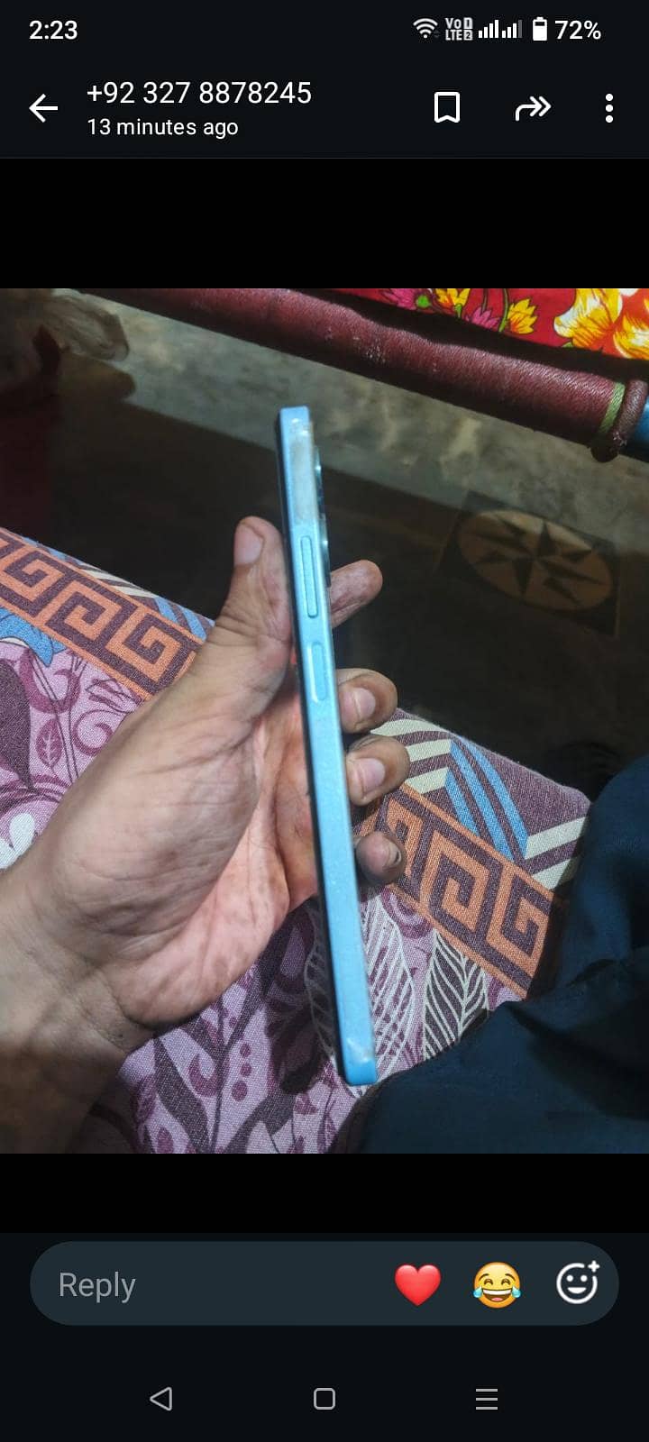 Realme Note 50 4