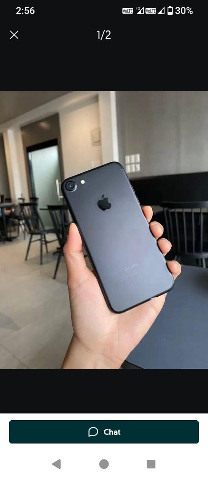 Apple iPhone 7 1