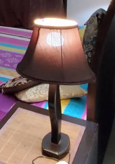 Table Lamp