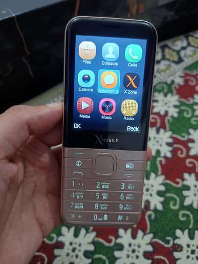 xmobile platinum 1000 new mobile ha