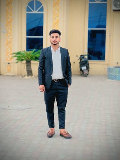 Hamza Gill
