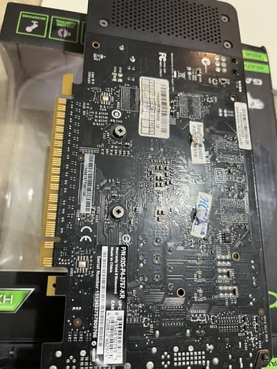 Gtx 750 Ti