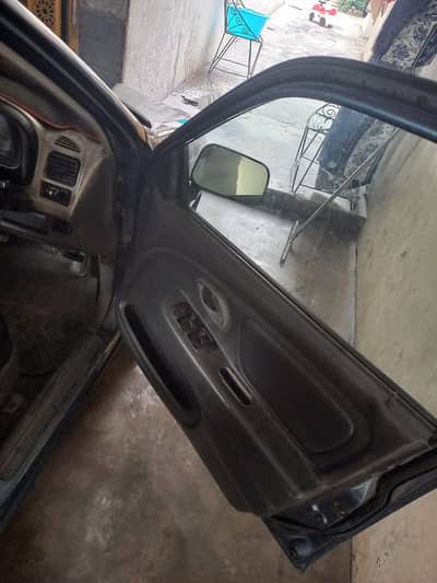 Suzuki Alto 2007