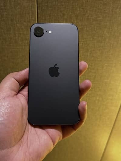 iPhone 16e Factory unlock