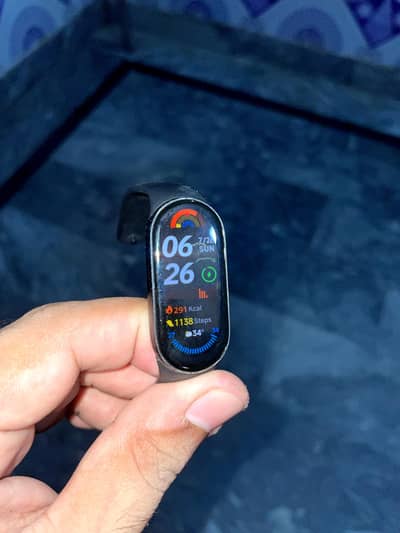Xiaomi Mi Band 9