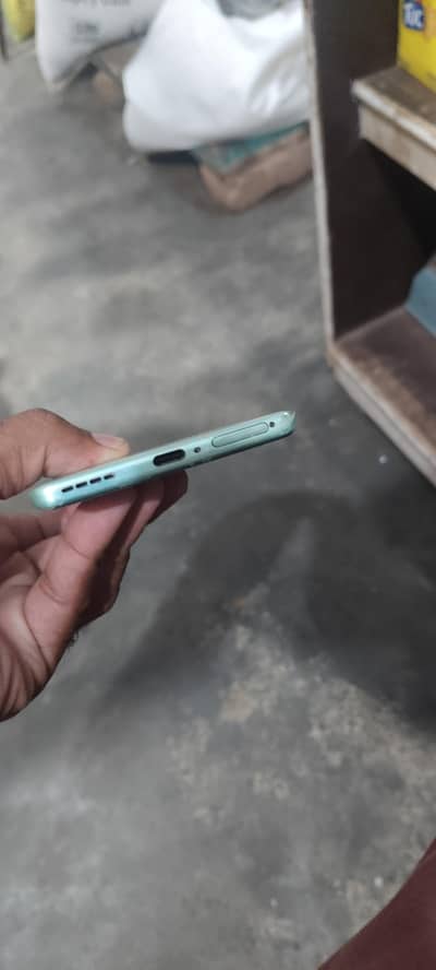 Infinix Hot 50 Pro Plus