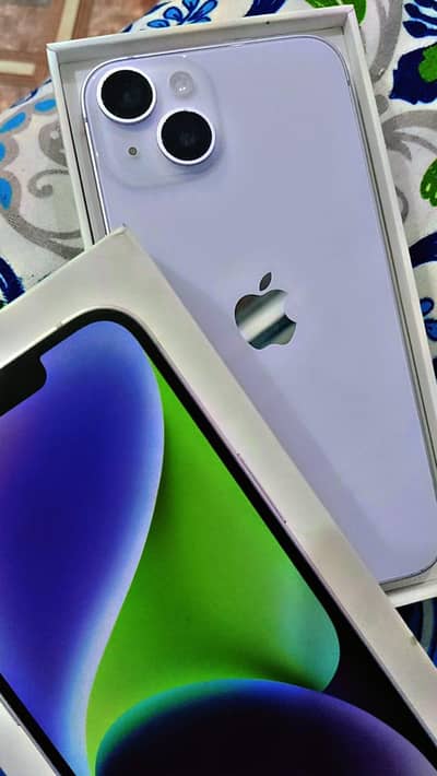 Apple iPhone 14