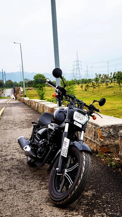 lifan k19 2025