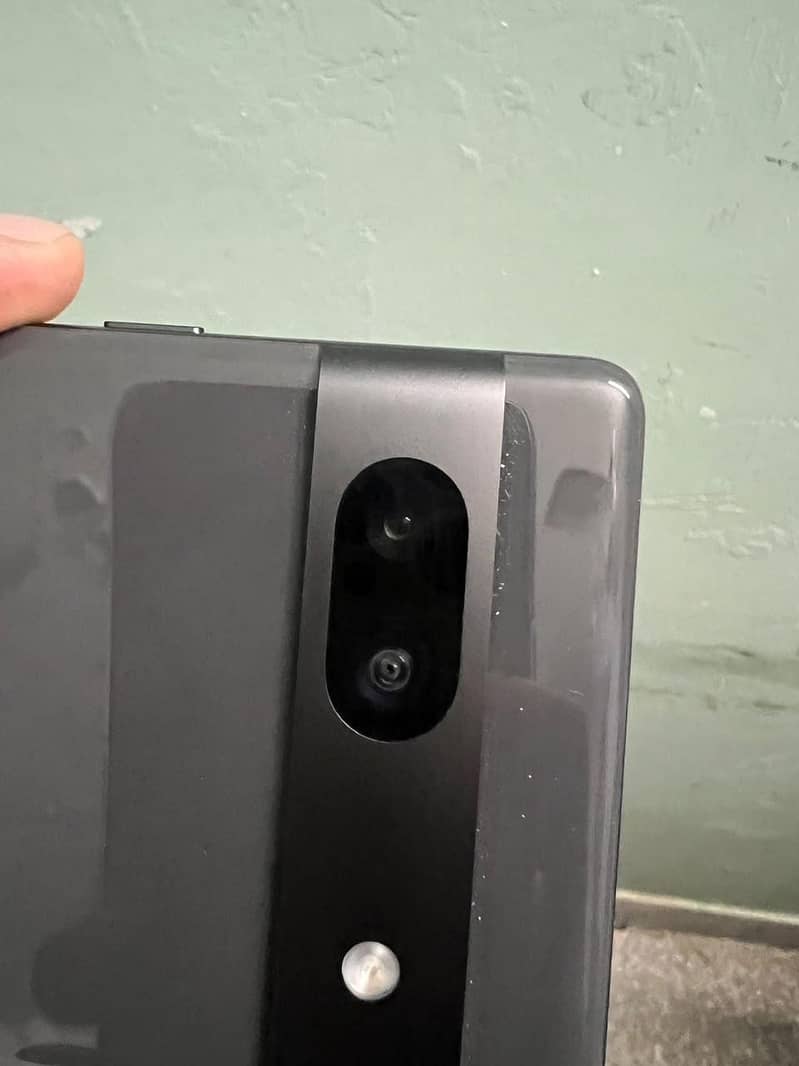 Google Pixel 7a 1