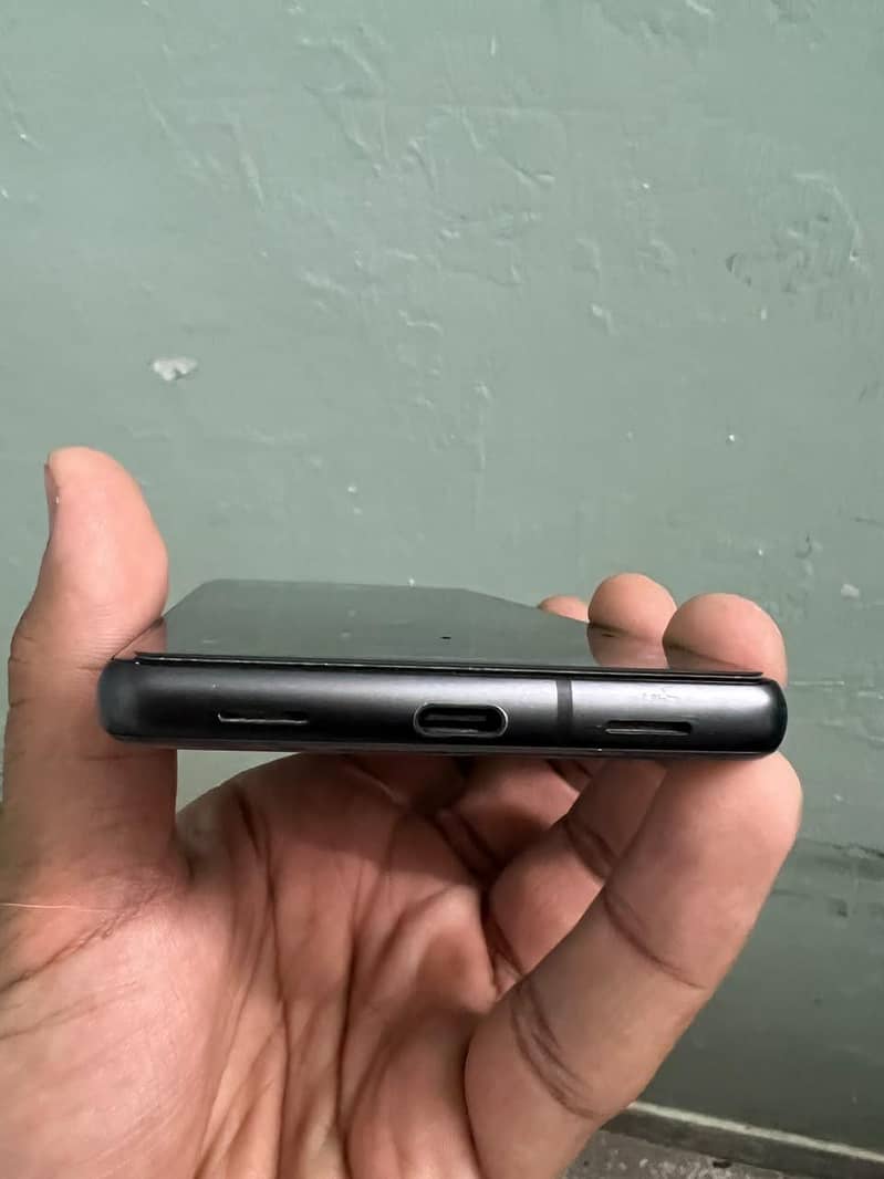 Google Pixel 7a 3