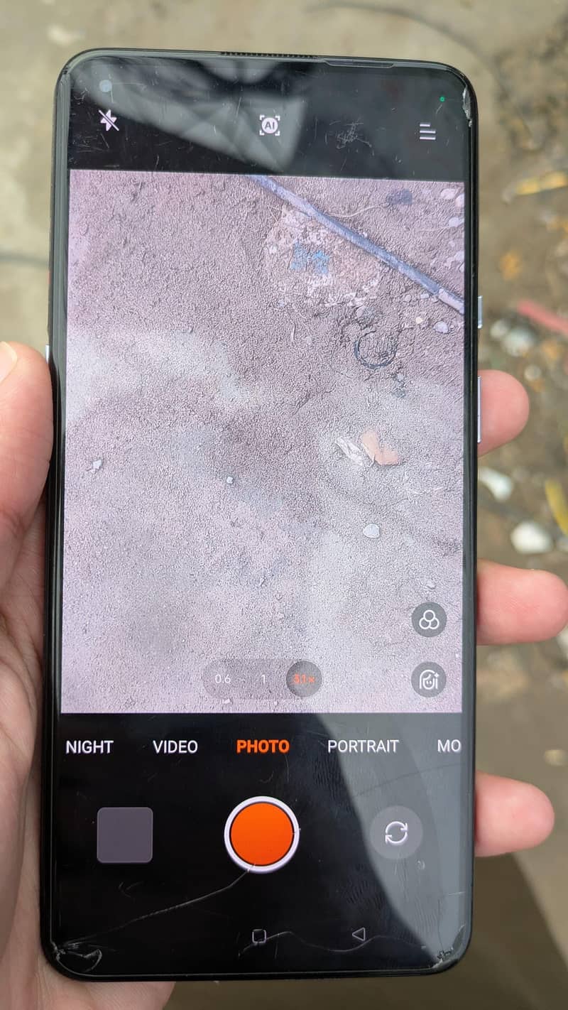 Google Pixel 7a 5