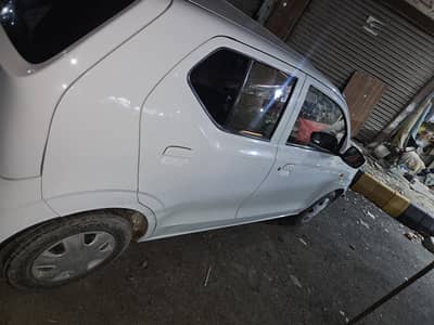 alto vxl ags