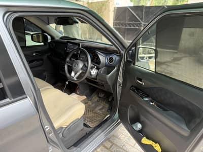 Nissan Dayz 2018