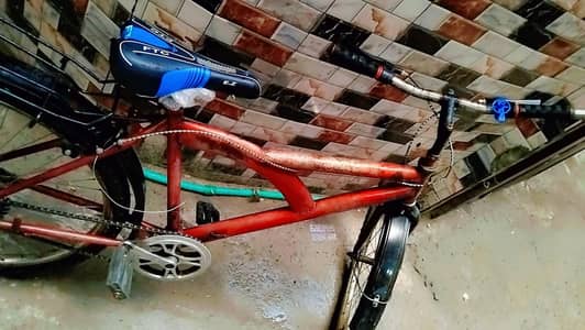 cycle for kids good working condition urgent sale