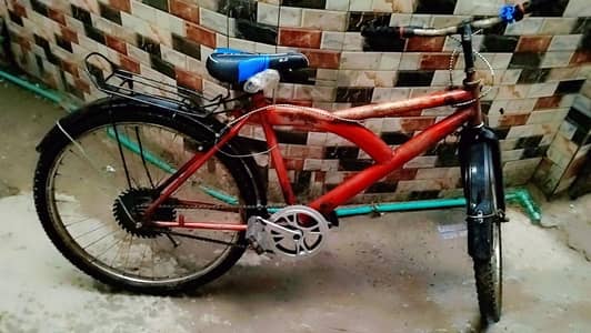 cycle for kids good working condition urgent sale