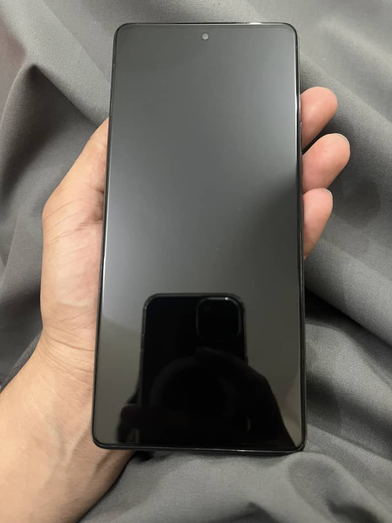 Tecno CAMON 30 2