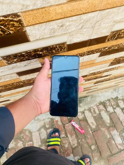 Realme Note 60x