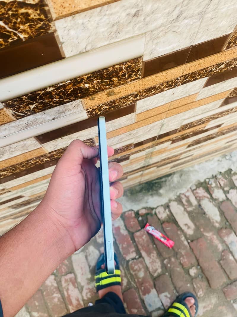 Realme Note 60x 1