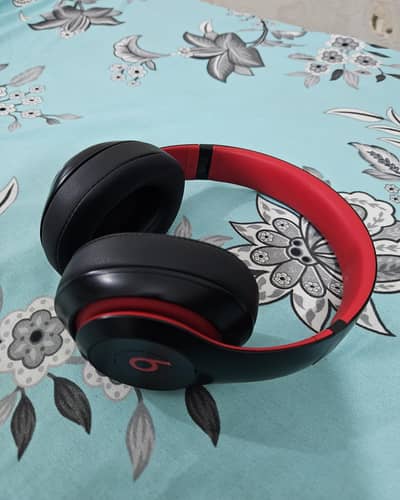 Beats Studio 3 Wireless Noise Cancelation Bluetooth Headphones