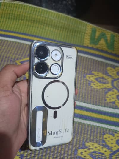 Infinix Smart 7