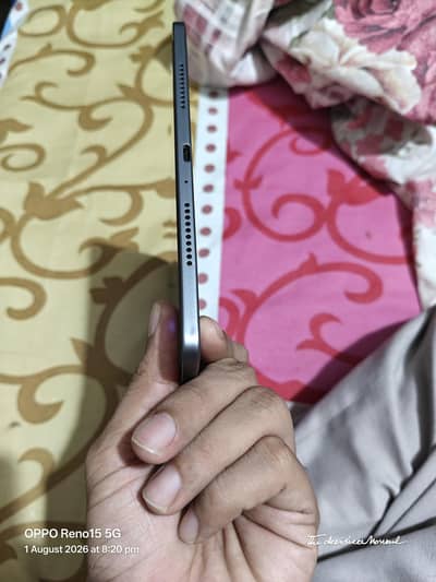 Lenovo yoga tab