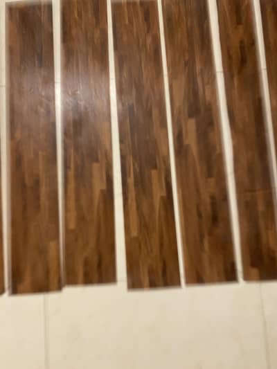 Vinyl Flooring