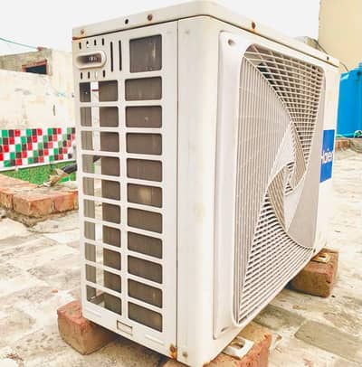 Ac haier 1.5