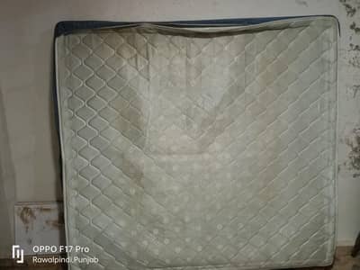 Medicated King Size Bed Mattress