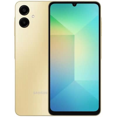 Title: Samsung A06 6GB/128GB | Warranty | Box Pack Condition