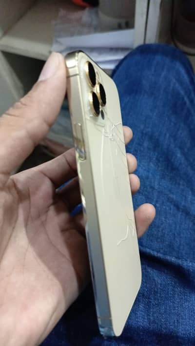 Apple iPhone 12 Pro