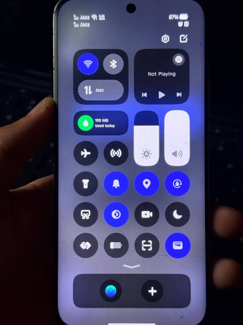 Tecno Spark 4 1