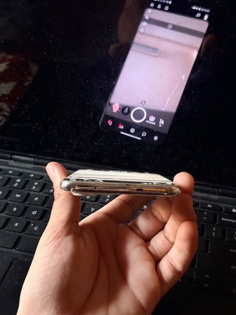 Tecno Spark 4 5