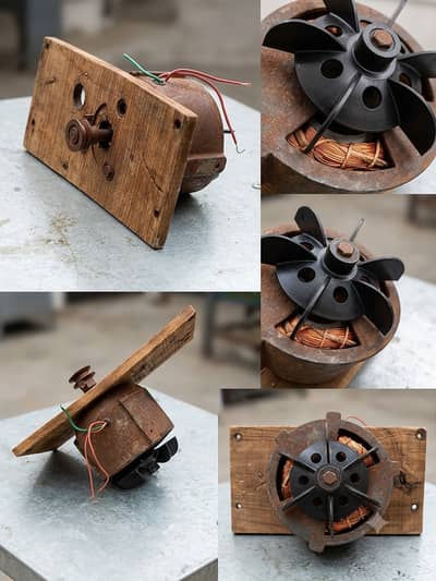 Washing Machine Motor for Sale