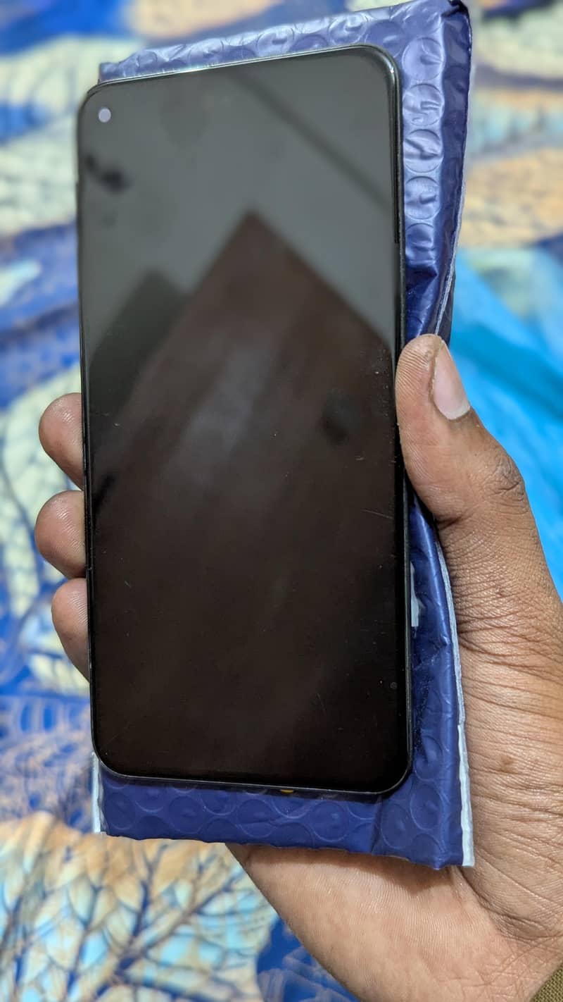google pixel 5a 1