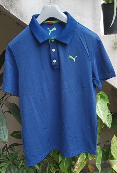 Branded Sports T Shirts. Jean's / Cotton Pant Trousers.