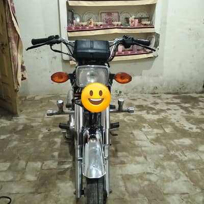new honda