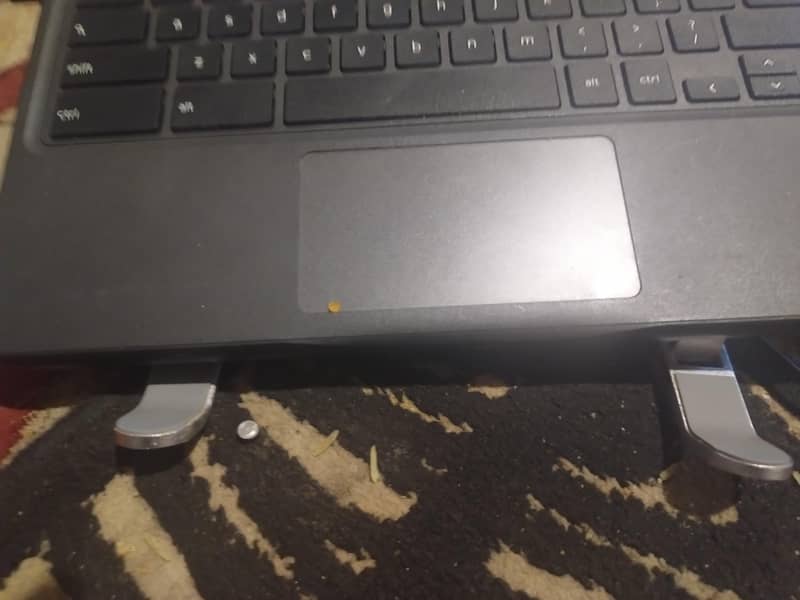 Chrome Book 0