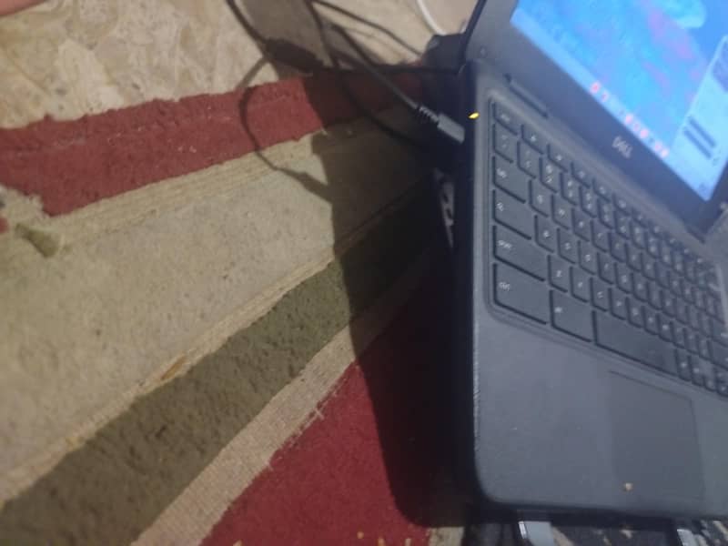 Chrome Book 1