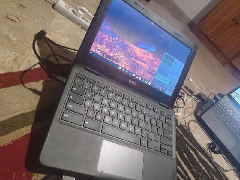 Chrome Book 2